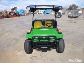 2012 John Deere Gator TH - picture1' - Click to enlarge