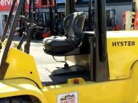 Forklift diesel 6 ton  - picture0' - Click to enlarge