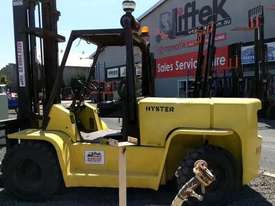 Forklift diesel 6 ton  - picture2' - Click to enlarge