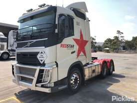 2014 Volvo FH13 - picture2' - Click to enlarge