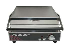 Woodson WCT8 | 8 Slice Contact Grill - picture0' - Click to enlarge