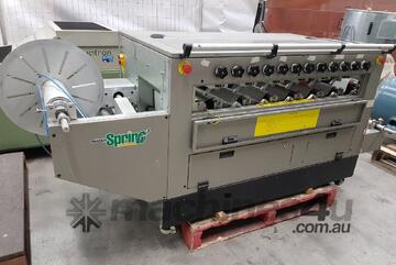 MATAN DIGITAL PRINTERS x 2 for Road Signs, Labels ** SOLD **