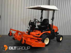 Kubota F3690 Out Front Mower 36hp Diesel Rear Discharge 72 Inch Deck - picture0' - Click to enlarge