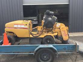 2009 Rayco RG1635 Stump Grinder [Brand New Engine] - picture0' - Click to enlarge