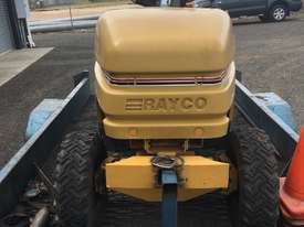2009 Rayco RG1635 Stump Grinder [Brand New Engine] - picture2' - Click to enlarge
