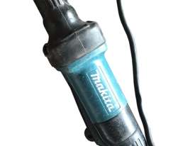 Makita Die Grinder 240 Volt 400 Watt High Speed Pencil Grinding GD0600 - picture0' - Click to enlarge