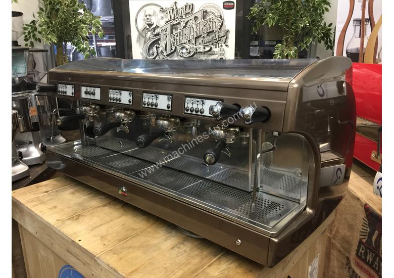 Used astoria PERLA Coffee Machines in , Listed on Machines4u