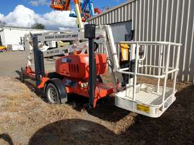 CHERRY PICKER SNORKEL MHP13/35 - picture2' - Click to enlarge