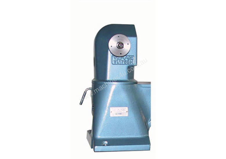 caption Vicmarc VL175 Bench Mount Lathe