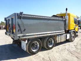 SCANIA P420 Tipper Truck (T/A) - picture0' - Click to enlarge