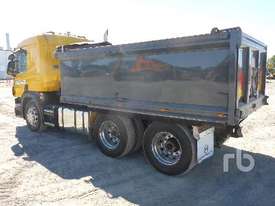 SCANIA P420 Tipper Truck (T/A) - picture1' - Click to enlarge
