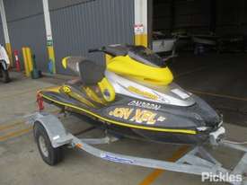 2000 Sea-Doo Bombardier - picture0' - Click to enlarge