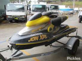 2000 Sea-Doo Bombardier - picture1' - Click to enlarge