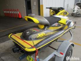 2000 Sea-Doo Bombardier - picture2' - Click to enlarge