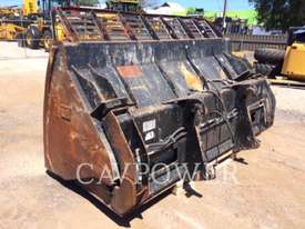 CATERPILLAR 3.5 CU/M HIGH DUMP Wt   Bucket - picture2' - Click to enlarge