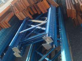 Custom Crossbeam & Upright - picture0' - Click to enlarge