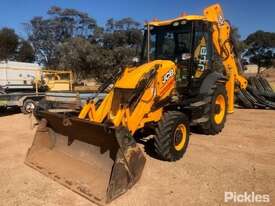 2016 JCB 3CX - picture0' - Click to enlarge
