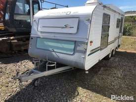 2000 Spaceland Caravans Special Edition - picture1' - Click to enlarge