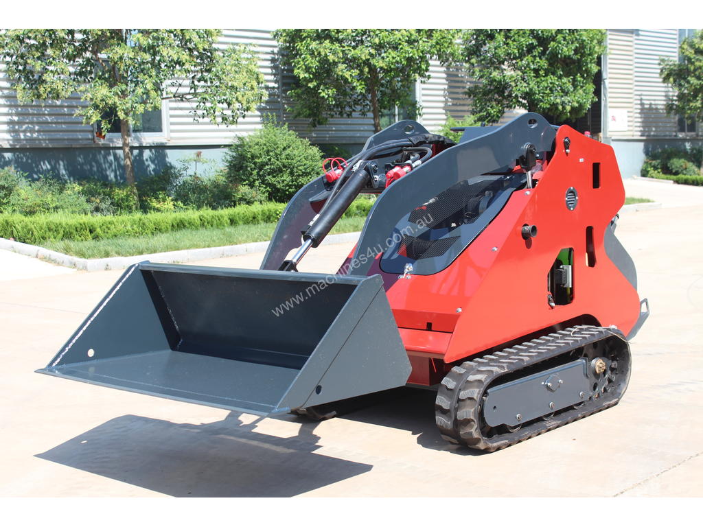 New 2020 Taskmaster Mini Skid Steer Loader ML25T Tracked 25hp Kubota