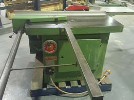 Casadei KS1400 Tilting Arbor Panel Saw - picture0' - Click to enlarge