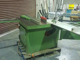 Casadei KS1400 Tilting Arbor Panel Saw - picture1' - Click to enlarge