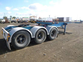 ACE Semi Skel Trailer - picture0' - Click to enlarge