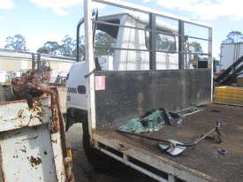 1994 Isuzu NKR58E - Wrecking - Stock ID 1628 - picture0' - Click to enlarge
