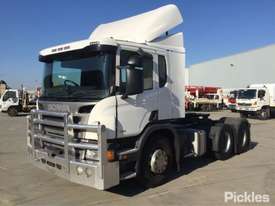 2014 Scania P440 - picture2' - Click to enlarge