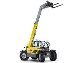 New Wacker Neuson TH627 Telehandler - picture0' - Click to enlarge