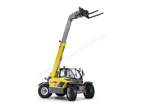 New Wacker Neuson TH627 Telehandler