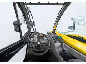 New Wacker Neuson TH627 Telehandler - picture0' - Click to enlarge