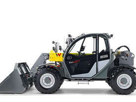 New Wacker Neuson TH627 Telehandler - picture2' - Click to enlarge