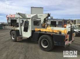 1988 Franna 4WD12 All Terrain Crane - picture0' - Click to enlarge