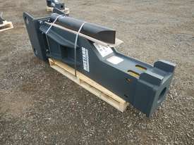 Mustang HM1300 Hydraulic Breaker - picture1' - Click to enlarge