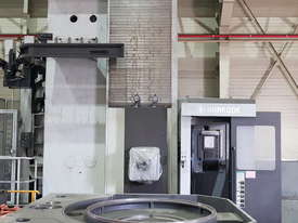2011 Hankook HBM-160F 6M CNC Floor Borer - picture0' - Click to enlarge
