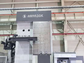 2011 Hankook HBM-160F 6M CNC Floor Borer - picture0' - Click to enlarge