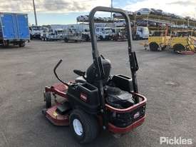 2012 Toro Titan ZX4820 - picture2' - Click to enlarge