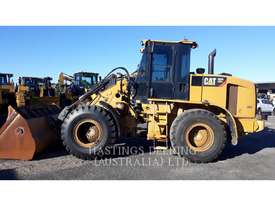 CATERPILLAR 924H Wheel Loaders integrated Toolcarriers - picture1' - Click to enlarge