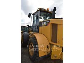CATERPILLAR 924H Wheel Loaders integrated Toolcarriers - picture2' - Click to enlarge