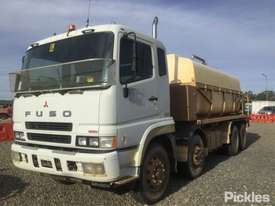 2006 Mitsubishi FS500 - picture1' - Click to enlarge