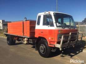 1985 Nissan Diesel CPB12 - picture0' - Click to enlarge