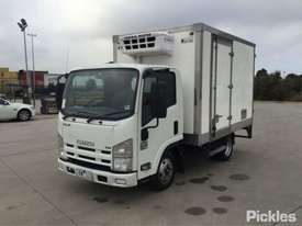 2014 Isuzu NLR 200 Short - picture2' - Click to enlarge