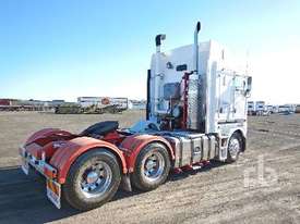 KENWORTH K200 Prime Mover (T/A) - picture1' - Click to enlarge
