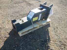 Mustang HM500 Hydraulic Breaker - picture0' - Click to enlarge