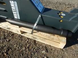 Mustang HM500 Hydraulic Breaker - picture2' - Click to enlarge