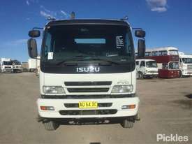 2007 Isuzu FVD950 - picture1' - Click to enlarge