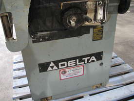 Table Saw - Invicta Delta RE12 - picture1' - Click to enlarge