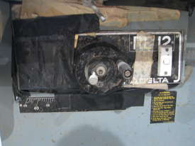 Table Saw - Invicta Delta RE12 - picture2' - Click to enlarge