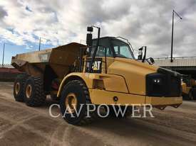 CATERPILLAR 740B Articulated Trucks - picture0' - Click to enlarge