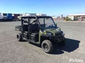 Polaris Ranger - picture0' - Click to enlarge